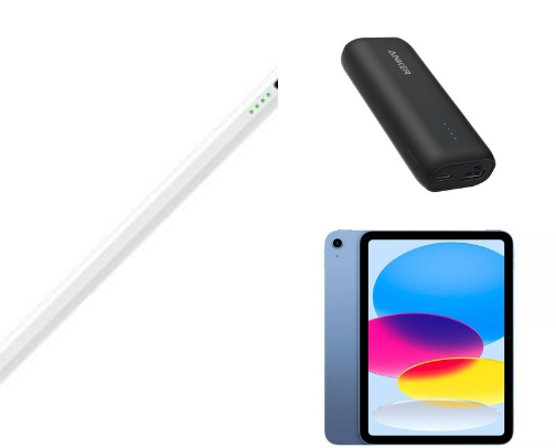 Nursing school must-haves cover photo collage