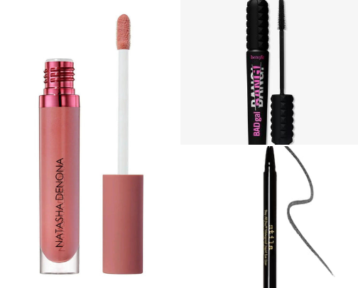 Beauty Supplies cover photo collage