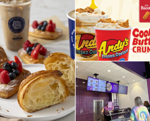 Hidden desert spots in Grand Prairie/ Arlington Texas cover photo collage