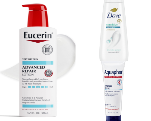 My Breast Cancer Products Recommendations cover photo collage