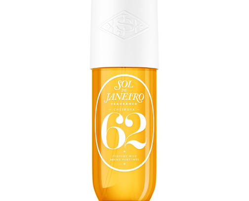 Fragrance cover photo collage