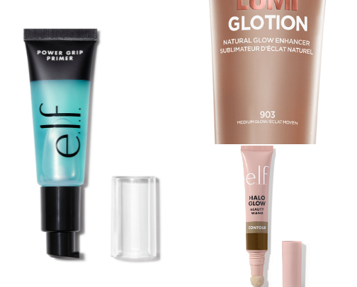 💋makeup staples💋 cover photo collage