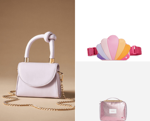 I <3 pink stuff cover photo collage
