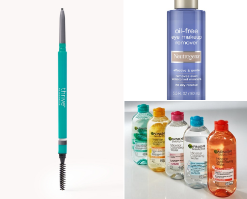My Ride-or-Die Beauty & Skincare Picks | Amazon Beauty Finds, Makeup, Skincare & Mom Favorites cover photo collage