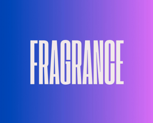 The Scent Edit: Bottled Magic cover photo collage