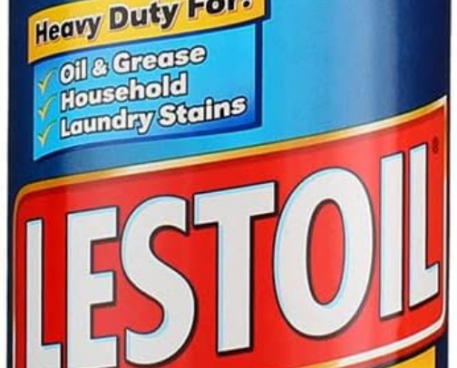 Home Cleaning Musts! cover photo collage