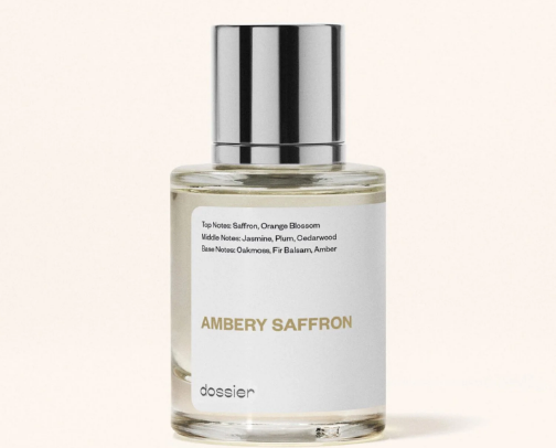 Best Complimented Perfumes cover photo collage