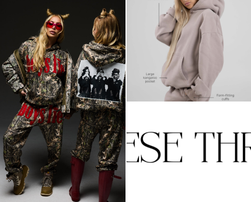 Fall/Winter Fashion must haves🥰🍂 cover photo collage