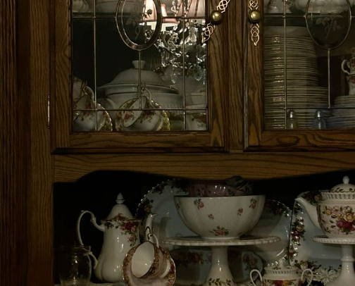 𝜗ৎ Kitchen cover photo collage
