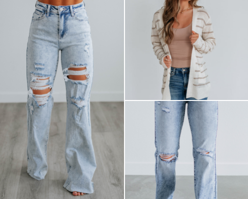 What Dreams Are Made Of Waredrobe cover photo collage