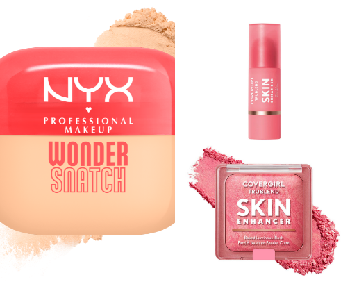 New Affordable Makeup that looks like Expensive cover photo collage