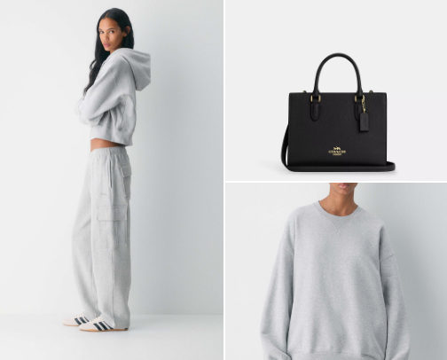 Fall Pieces cover photo collage