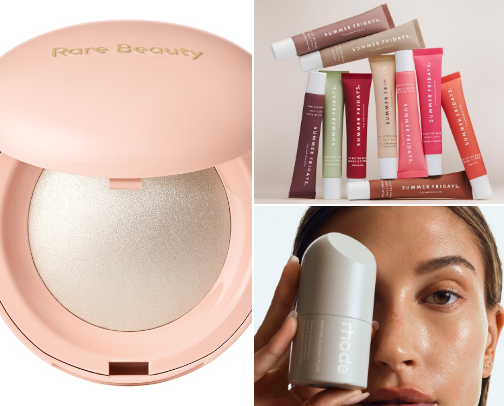 best sephora finds 2026 cover photo collage