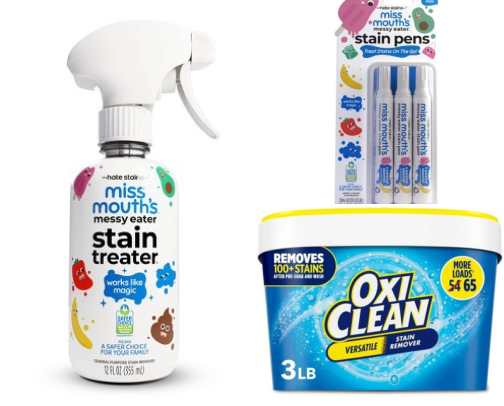Laundry Essentials - From Someone Who Does Laundry for a Living. cover photo collage