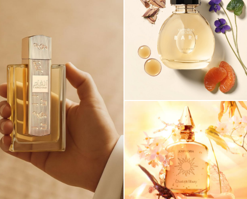 Want to smell amazing? 🤩😉 cover photo collage