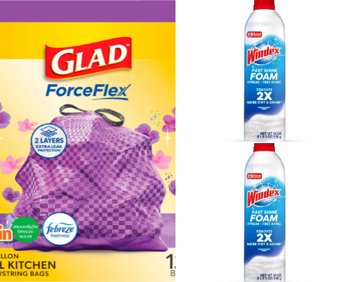 Cleaning Products I Repurchase 🧼 cover photo collage