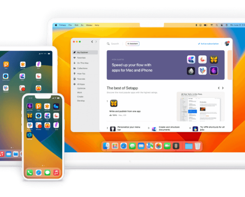 Software Tools I Can't Live Without cover photo collage
