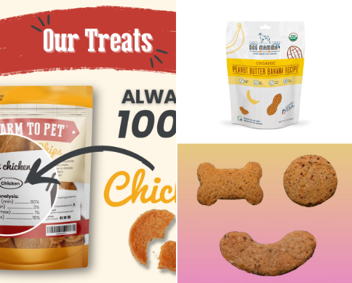 Fav Treatos cover photo collage