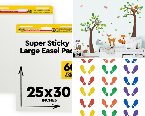 Amazon Teacher Essentials I Use Every Day cover photo collage