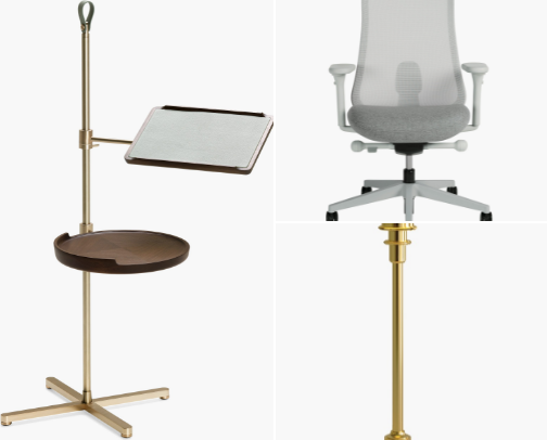 Feel and look like a true boss-at-home! cover photo collage