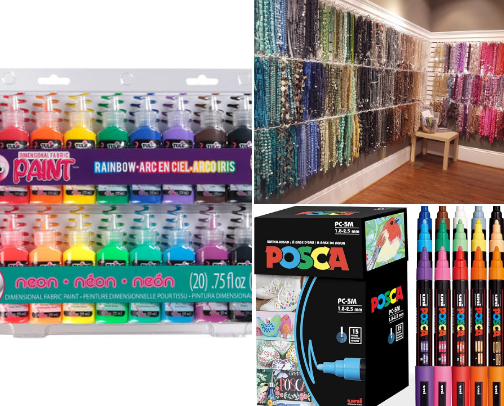 Preteen & teen Girl Gift ideas cover photo collage