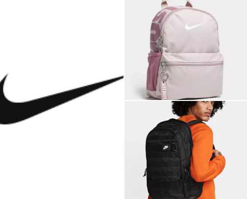 Nike Bags & Backpack Worth Checking Out cover photo collage