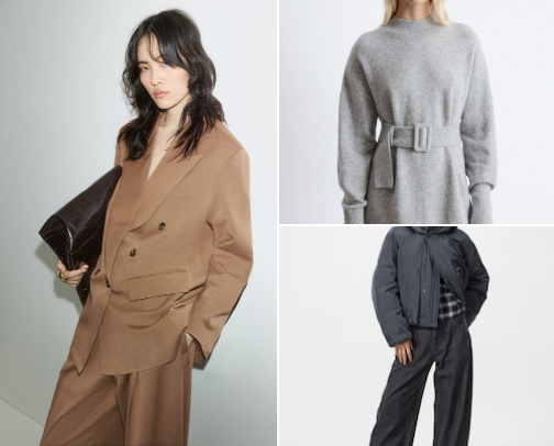 The trending fashion items I love this autumn xx cover photo collage