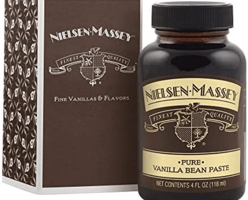 Ingredients & Edible Decoration cover photo collage