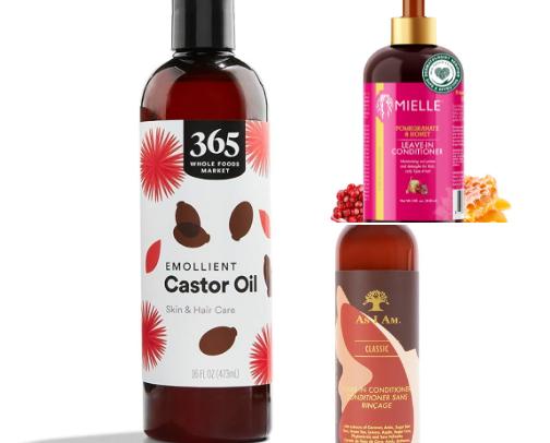 Hair 🪮 cover photo collage