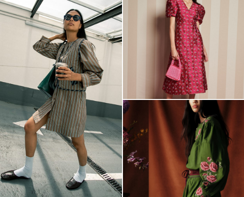 Online Boutiques to bring some funk to your basic wardrobe cover photo collage