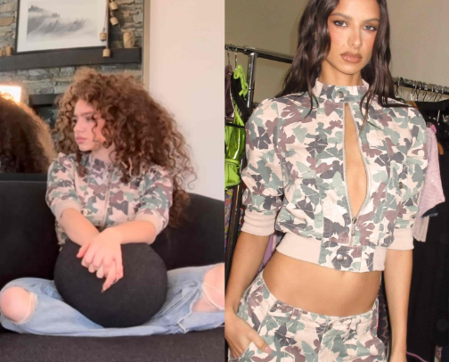 Guess The Imposter Outfit cover photo collage