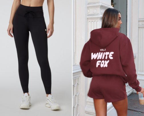 The besttt clothes! cover photo collage