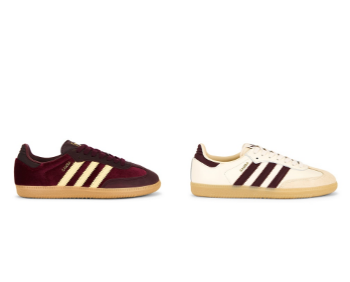 Cool Mom Sneaker Edit 🔥 cover photo collage