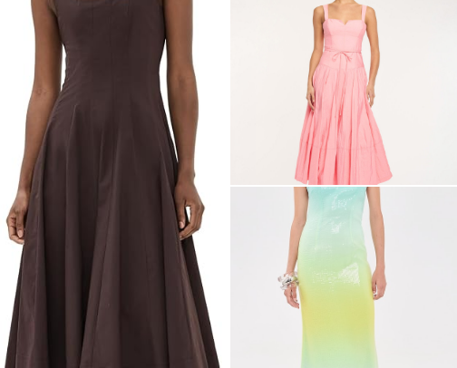 Shopbop Curation cover photo collage
