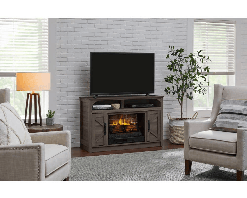 Living Room cover photo collage