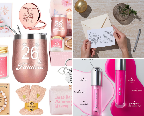 Mother's day gift guide 🤱🏻👸🏻💕 cover photo collage