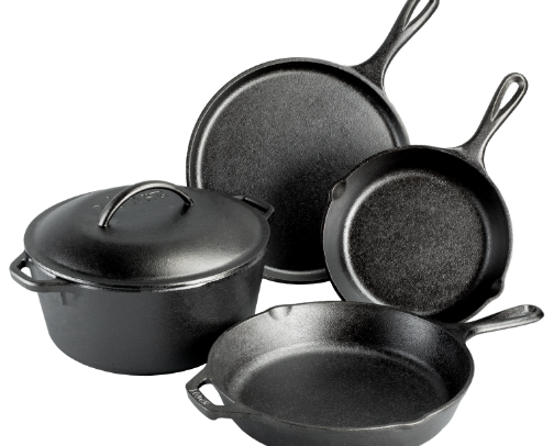 Some of my favorite kitchenware products! cover photo collage