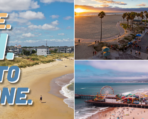 You have to go to these Beaches at least once in your life cover photo collage