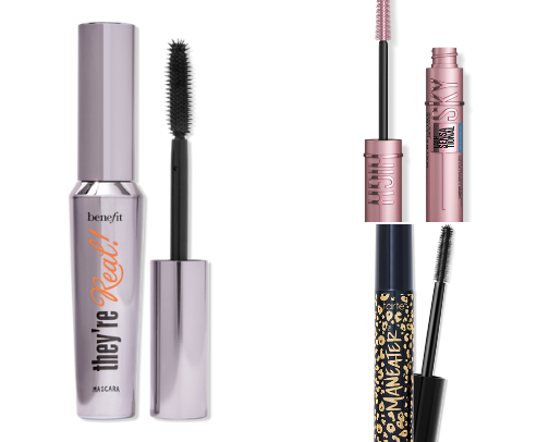 The Ultimate Lash Game Changer cover photo collage