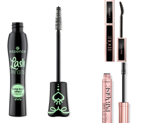 The Ultimate Lash Game Changer cover photo collage