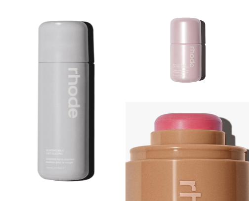 HOLY GRAIL makeup MUST HAVES!! cover photo collage