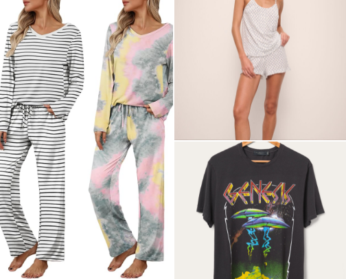 Lizzie McGuire Sick Day Survival Kit: Y2K Comforts, Shows & Snacks cover photo collage