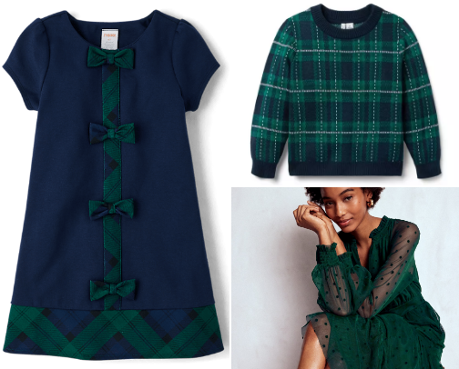 Family Photo Vibes/Themes cover photo collage