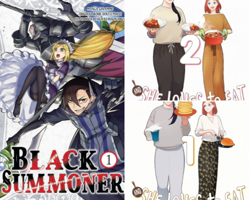 Finished Books cover photo collage