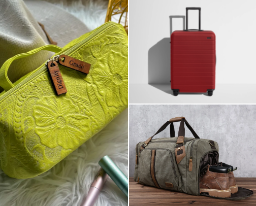 ✨ Everything for Easy Clothing Organization on Your Travels! 🛫🗺
Pack smart, save space, and keep your clothes neat wherever you go! Practical organizers, bags, and accessories that make packing effortless and your journey stress-free. cover photo collage