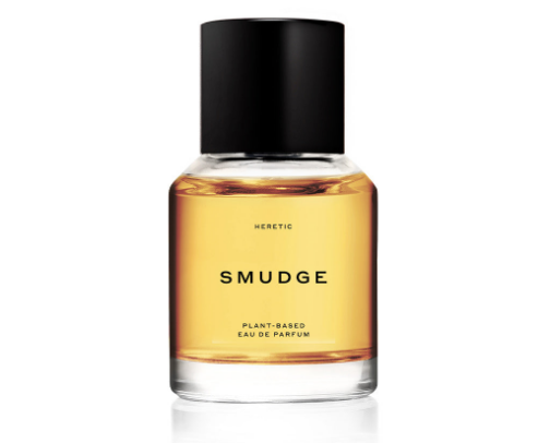Parfum cover photo collage