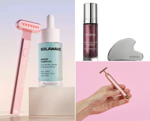 The Self-care Shelf cover photo collage