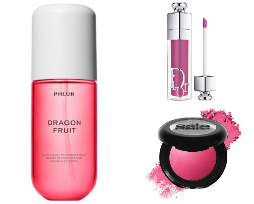 Best Sephora Makeup & Skincare Must-Haves cover photo collage
