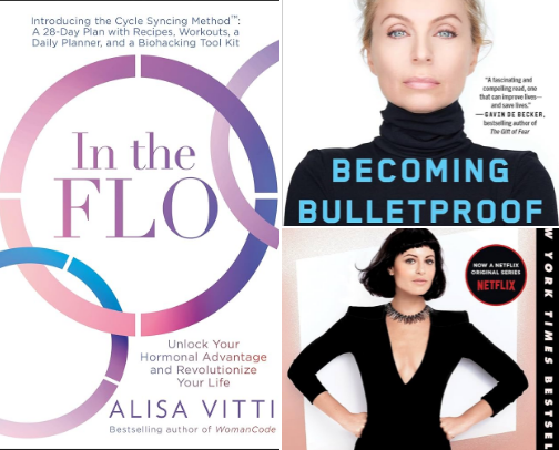 Must Read for Women Regaining Their Confidence cover photo collage