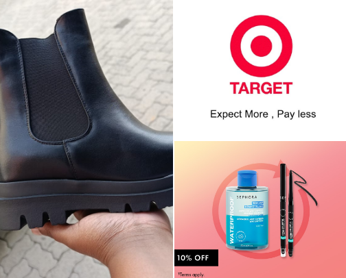 Best Online Stores  (my top recommendation) cover photo collage